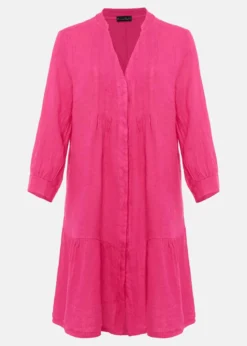 Penele Linen Swing Dress -TrendLust Verkäufe 221148463 99 penele linen swing dress