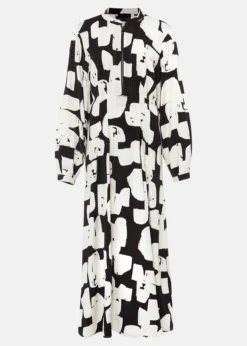 Luana Geo Zip Front Midi Dress -TrendLust Verkäufe 221156867 99 luana geo zip front midi dress