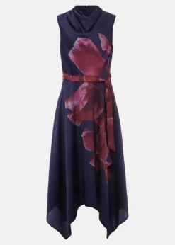 Alayna Floral Midi Dress -TrendLust Verkäufe 221177493 99 alayna floral midi dress