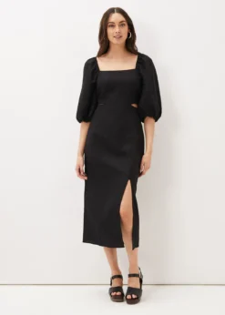 Aoife Cutout Dress