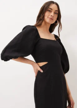 Aoife Cutout Dress -TrendLust Verkäufe 221187050 04 aoife cutout dress
