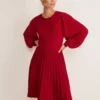 Mikel Knitted Dress