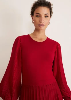 Mikel Knitted Dress -TrendLust Verkäufe 221193250 04 mikel knitted dress