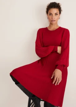 Mikel Knitted Dress -TrendLust Verkäufe 221193250 05 mikel knitted dress