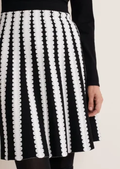 Frankie Scallop Hem Dress -TrendLust Verkäufe 221210230 05 frankie scallop hem dress