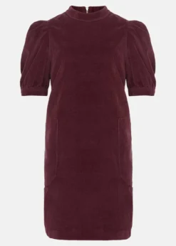 Elektra Corduroy Dress -TrendLust Verkäufe 221212258 99 elektra corduroy dress