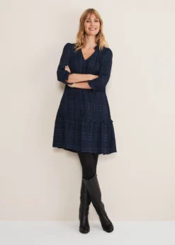 Tansy Swing Dress -TrendLust Verkäufe 221241402 03 tansy swing dress