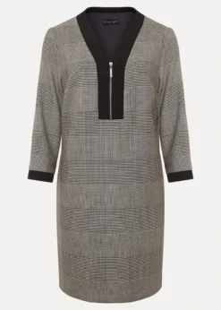 Soraya Check Midi Dress -TrendLust Verkäufe 221298725 99 soraya check midi dress