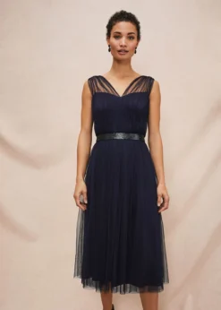 Ella Tulle Dress -TrendLust Verkäufe 221314351 03 ella tulle dress