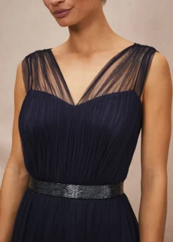 Ella Tulle Dress -TrendLust Verkäufe 221314351 05 ella tulle dress