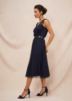 Ella Tulle Dress -TrendLust Verkäufe 221314351 06 ella tulle dress