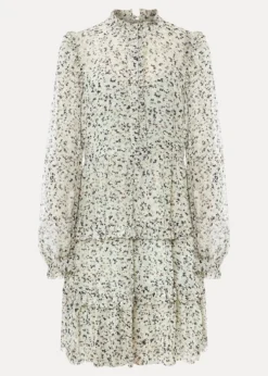 Harlow Floral Tiered Mini Dress 11 Harlow Floral Tiered Mini Dress -TrendLust Verkäufe 221347799 99 harlow floral tiered mini dress