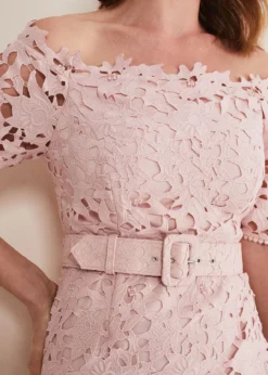 Tallulla Lace Bardot Maxi Dress -TrendLust Verkäufe 221368529 05 tallulla lace bardot maxi dress