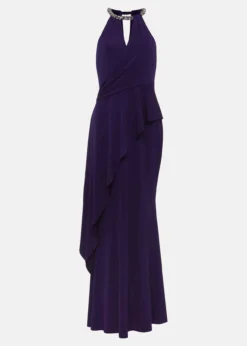 Harmony Jersey Embellished Maxi Dress -TrendLust Verkäufe 221390600 99 harmony jersey embellished maxi dress