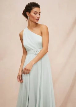 Kiki One Shoulder Midi Dress -TrendLust Verkäufe 221404479 05 kiki one shoulder midi dress