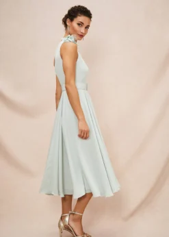 Kiki One Shoulder Midi Dress -TrendLust Verkäufe 221404479 07 kiki one shoulder midi dress