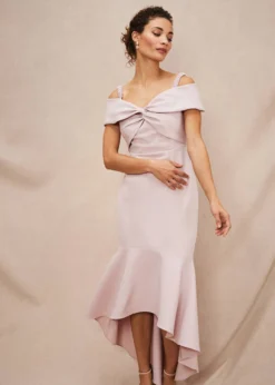 Zaya Off Shoulder Maxi Dress -TrendLust Verkäufe 221412840 03 zaya off shoulder maxi dress