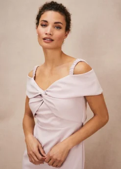 Zaya Off Shoulder Maxi Dress -TrendLust Verkäufe 221412840 04 zaya off shoulder maxi dress