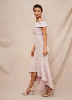 Zaya Off Shoulder Maxi Dress -TrendLust Verkäufe 221412840 06 zaya off shoulder maxi dress