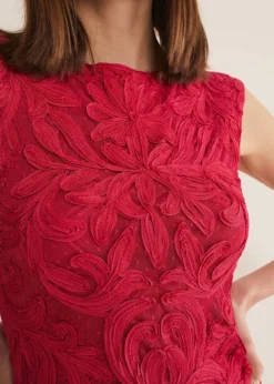 Tania Tapework Mini Dress -TrendLust Verkäufe 221421736 07 tania tapework mini dress