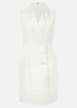 Lolicia Sleeveless Tux Dress -TrendLust Verkäufe 221424055 99 lolicia sleeveless tux dress