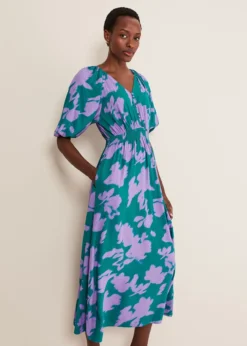 Pippa Midi Dress