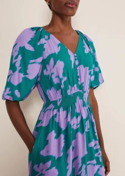 Pippa Midi Dress -TrendLust Verkäufe 221504146 05 pippa midi dress