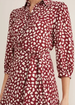 Este Spot Swing Dress -TrendLust Verkäufe 221508917 04 este spot swing dress