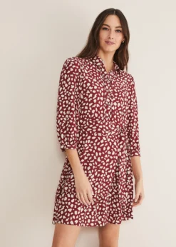 Este Spot Swing Dress -TrendLust Verkäufe 221508917 05 este spot swing dress