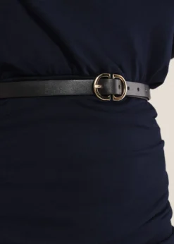 Jules Jersey Belted Batwing Dress -TrendLust Verkäufe 221511351 05 jules jersey belted batwing dress