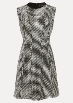 Arie Tweed Mini Dress -TrendLust Verkäufe 221573725 99 arie tweed mini dress