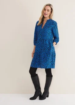 Kesia Heart Swing Dress -TrendLust Verkäufe 221610378 03 kesia heart swing dress