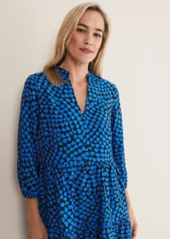 Kesia Heart Swing Dress -TrendLust Verkäufe 221610378 04 kesia heart swing dress