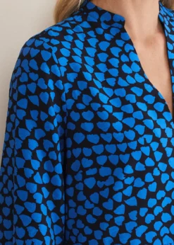 Kesia Heart Swing Dress -TrendLust Verkäufe 221610378 05 kesia heart swing dress