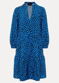 Kesia Heart Swing Dress -TrendLust Verkäufe 221610378 99 kesia heart swing dress