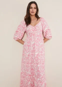 Damyana Midi Dress -TrendLust Verkäufe 221613300 03 damyana midi dress