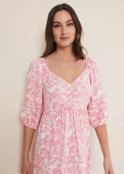 Damyana Midi Dress -TrendLust Verkäufe 221613300 04 damyana midi dress