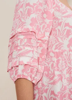 Damyana Midi Dress -TrendLust Verkäufe 221613300 05 damyana midi dress