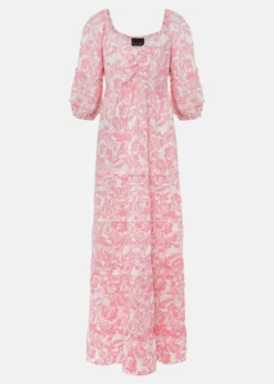 Damyana Midi Dress -TrendLust Verkäufe 221613300 99 damyana midi dress