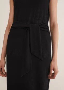 Yazmina Jersey Sleeveless Midi Dress -TrendLust Verkäufe 221631050 04 yazmina jersey sleeveless midi dress