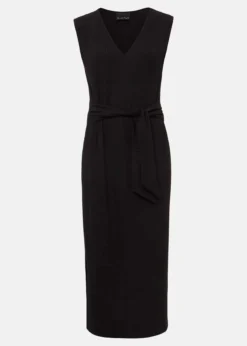 Yazmina Jersey Sleeveless Midi Dress -TrendLust Verkäufe 221631050 99 yazmina jersey sleeveless midi dress
