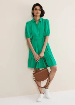 Sue Green Swing Mini Dress -TrendLust Verkäufe 221660693 03 sue green swing mini dress
