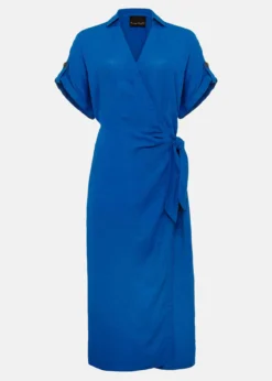 Yasse Linen Shirt Dress -TrendLust Verkäufe 221662408 99 yasse linen shirt dress