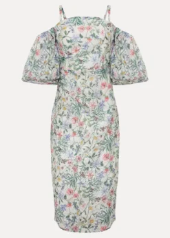 Stevie Floral Bodycon Midi Dress 11 Stevie Floral Bodycon Midi Dress -TrendLust Verkäufe 221690931 99 stevie floral bodycon midi dress