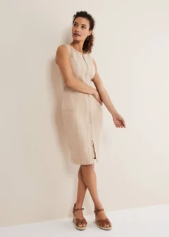 Denise Denim Bodycon Dress -TrendLust Verkäufe 221701383 03 denise denim bodycon dress