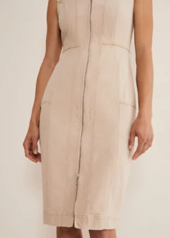 Denise Denim Bodycon Dress -TrendLust Verkäufe 221701383 04 denise denim bodycon dress