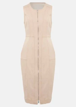 Denise Denim Bodycon Dress -TrendLust Verkäufe 221701383 99 denise denim bodycon dress