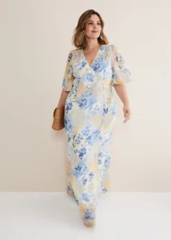 Akia Patchwork Dress -TrendLust Verkäufe 221702408 06 akia patchwork dress