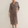 Kesia Utility Dress