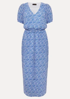 Melani Ditsy Dress -TrendLust Verkäufe 221824408 99 melani ditsy dress